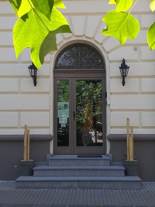 Deák Panzió Bed and breakfast