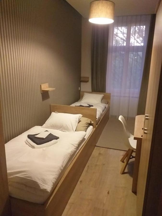B&B Deak Panzio *