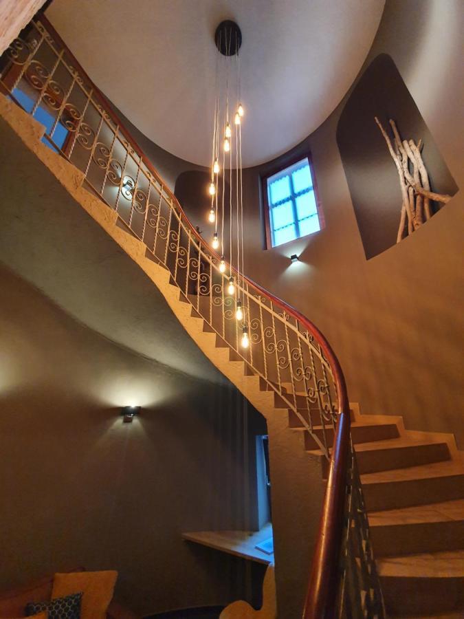 Deak Panzio B&B *