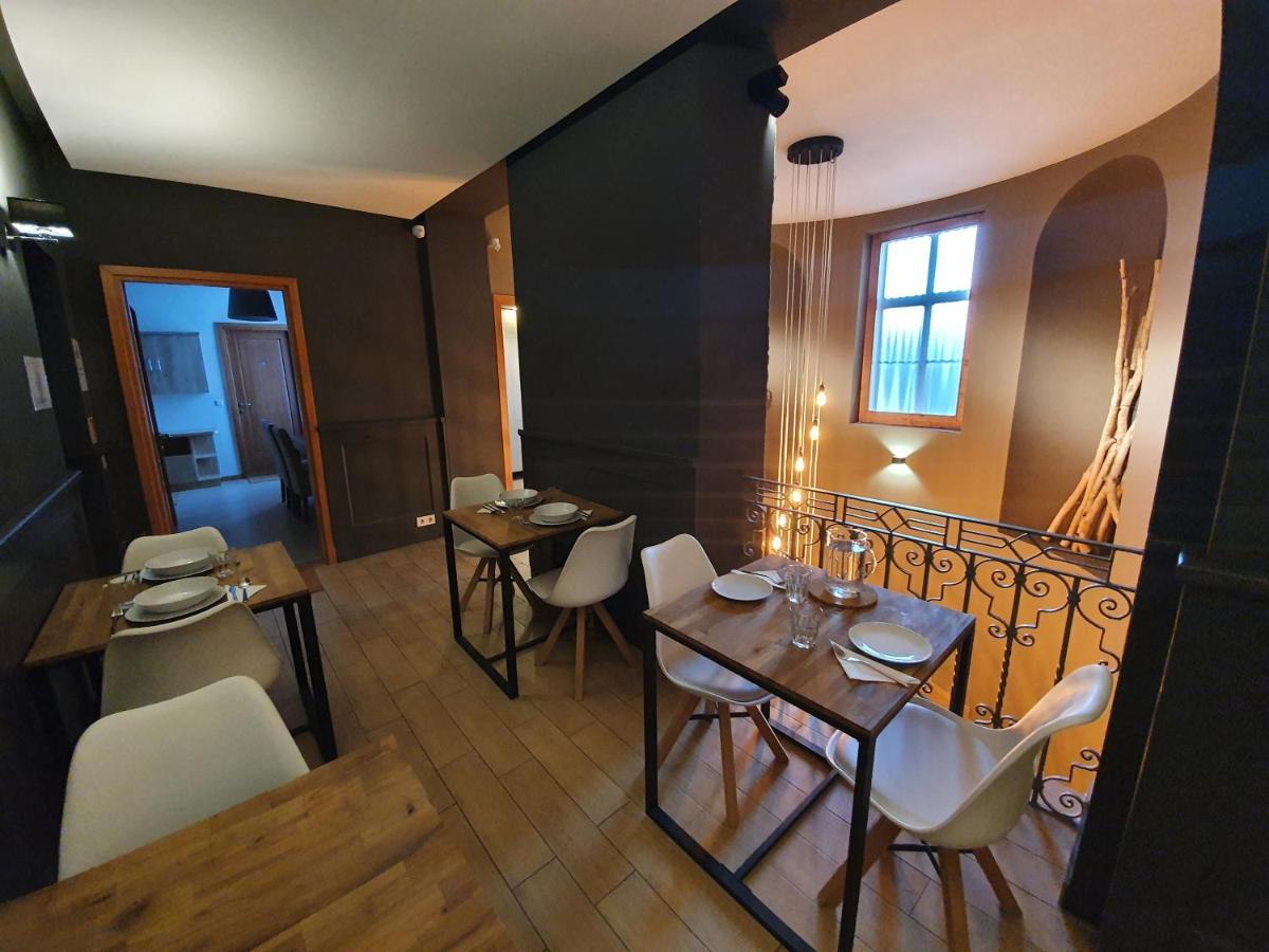 Deak Panzio B&B Nagykoros