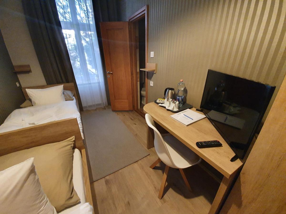 Deak Panzio B&B Nagykoros