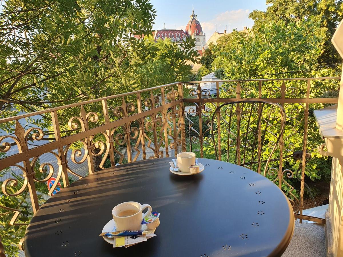 B&B Deak Panzio Nagykoros