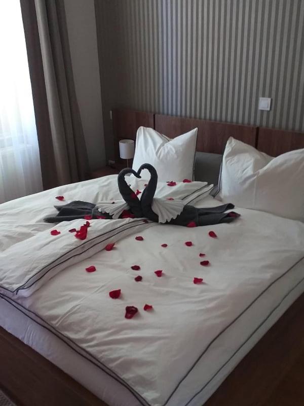 B&B Deak Panzio Nagykoros