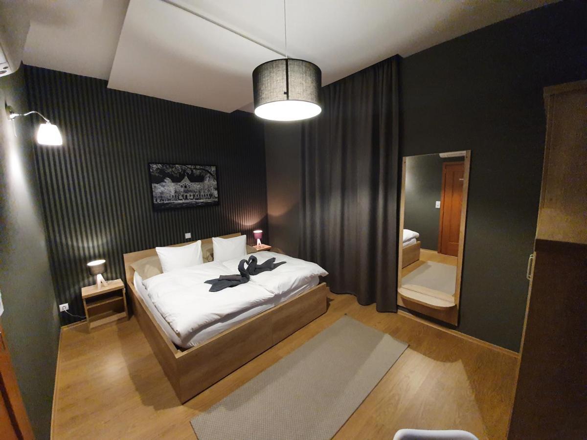 Deak Panzio B&B