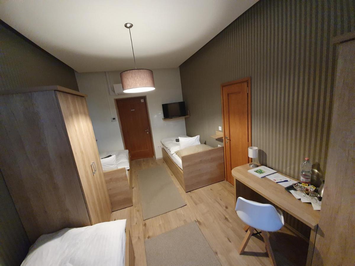 B&B Deak Panzio Nagykoros
