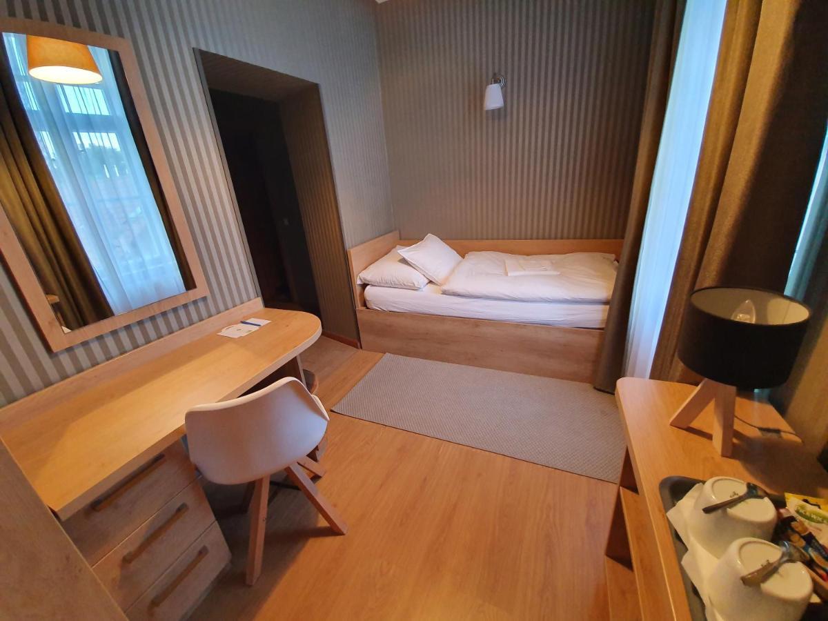 B&B Deak Panzio Nagykoros