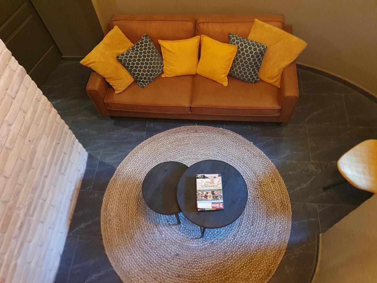 Deak Panzio B&B