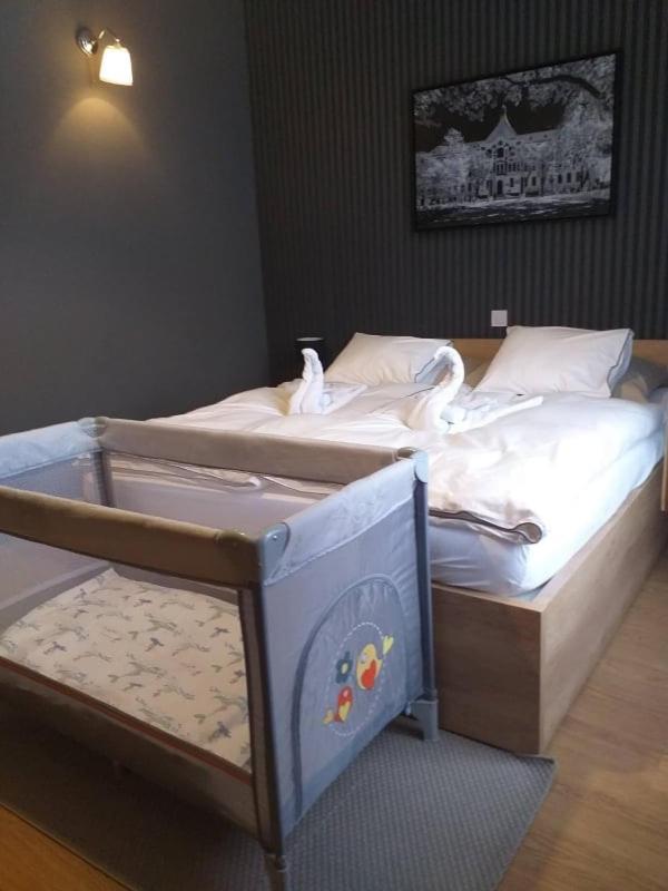 B&B Deak Panzio Nagykoros