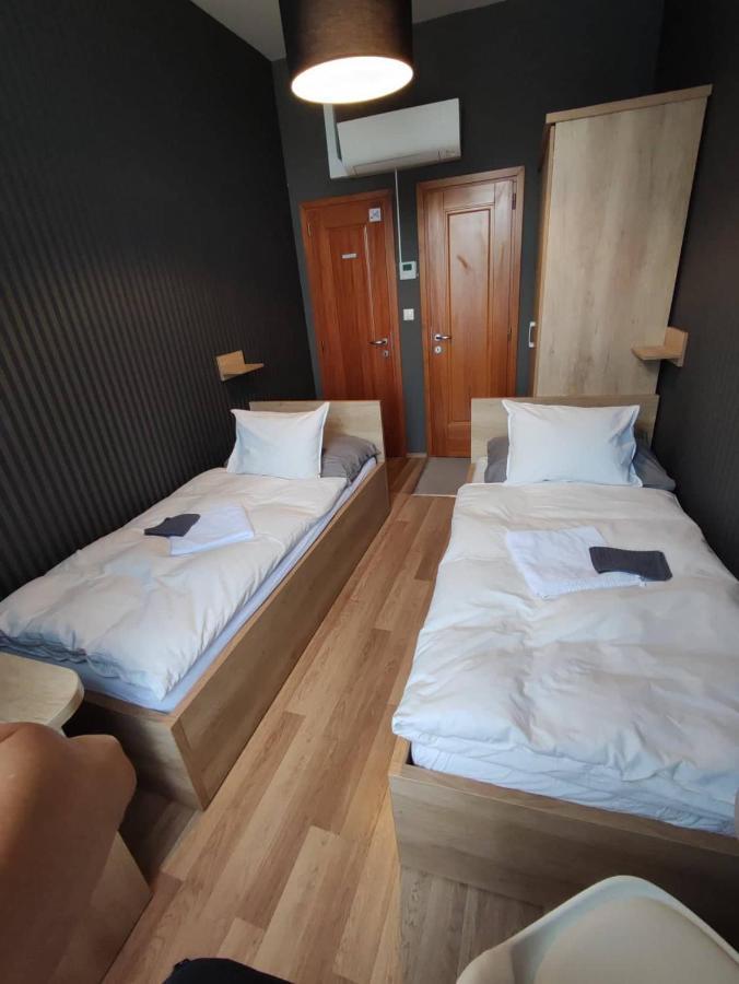 B&B Deak Panzio *