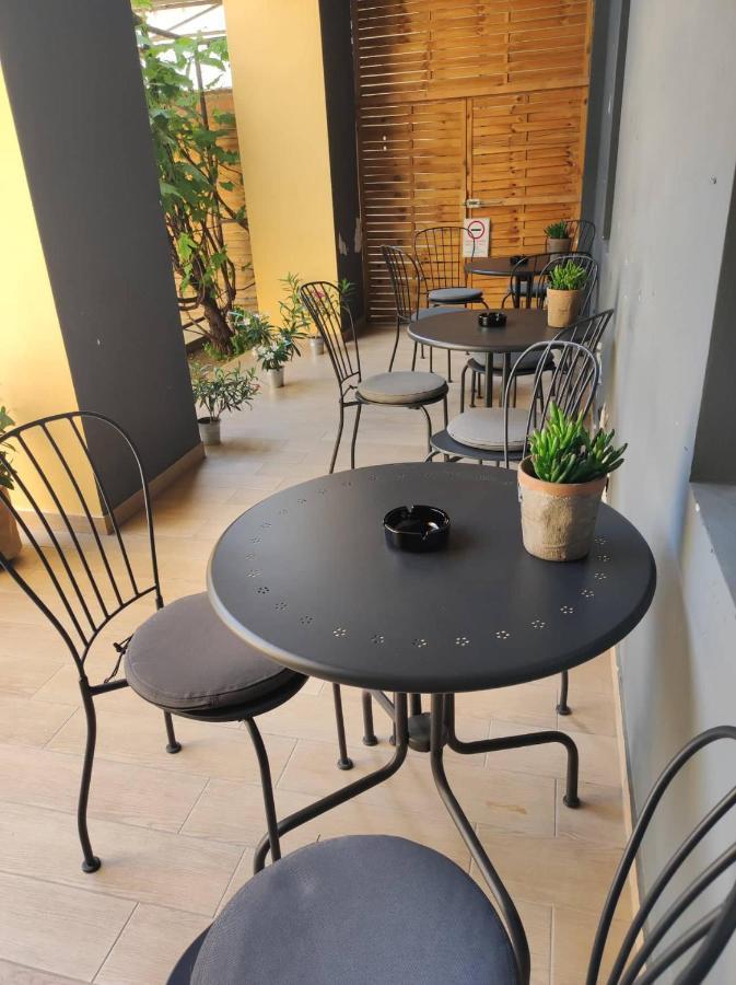 B&B Deak Panzio *