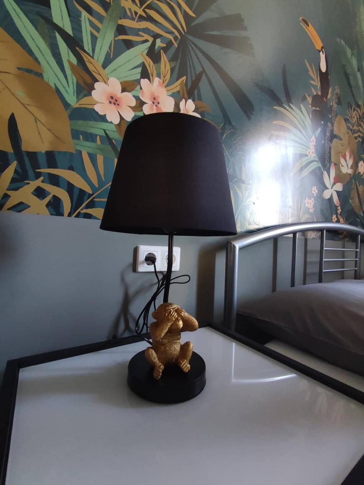 Deak Panzio B&B