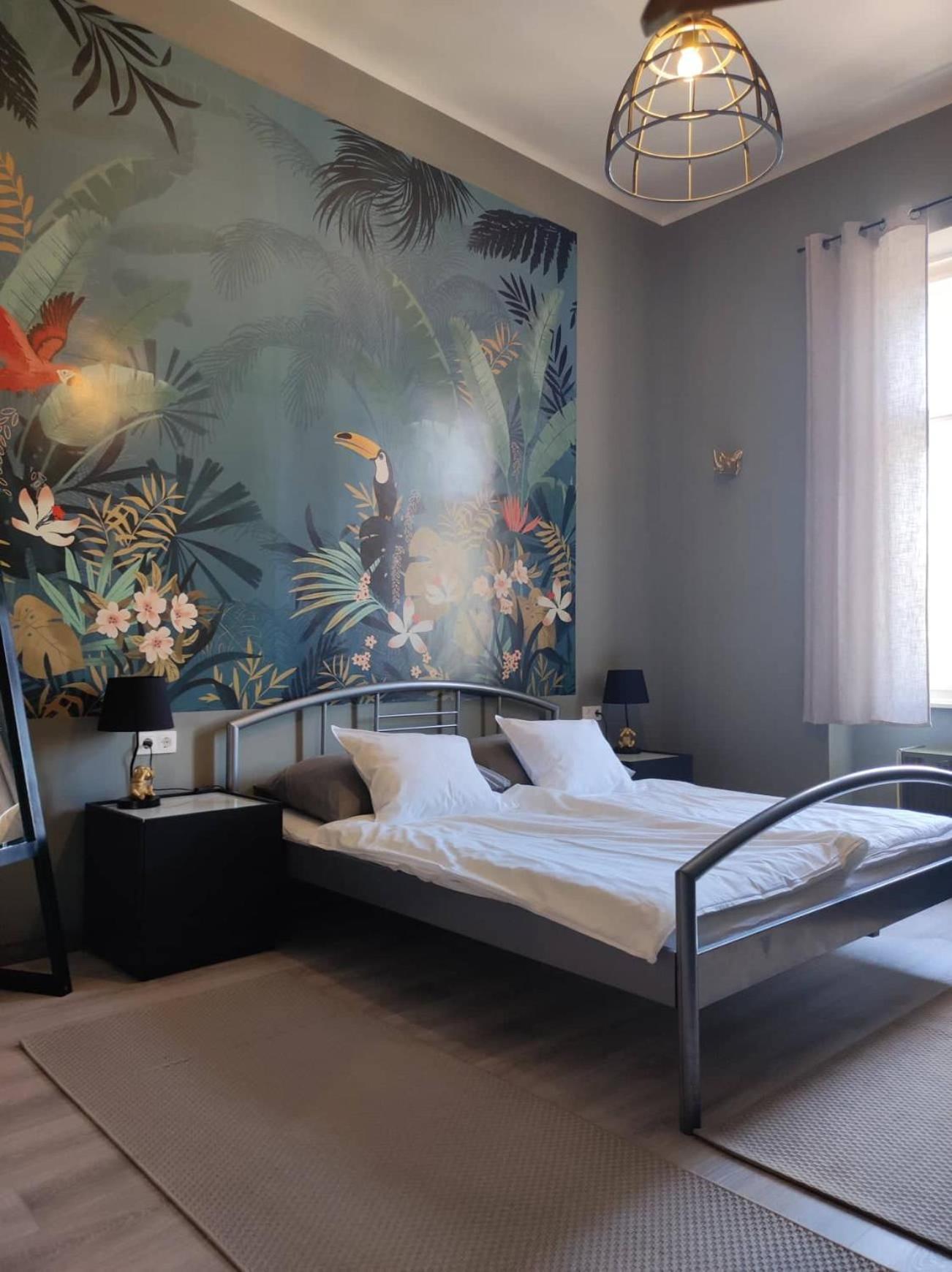 Deak Panzio B&B *