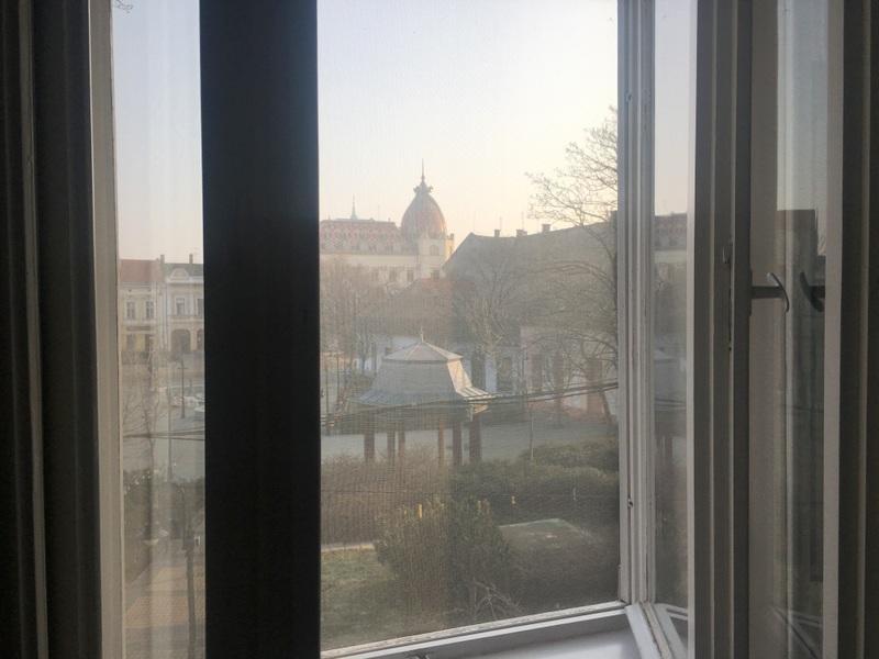 Deak Panzio B&B *